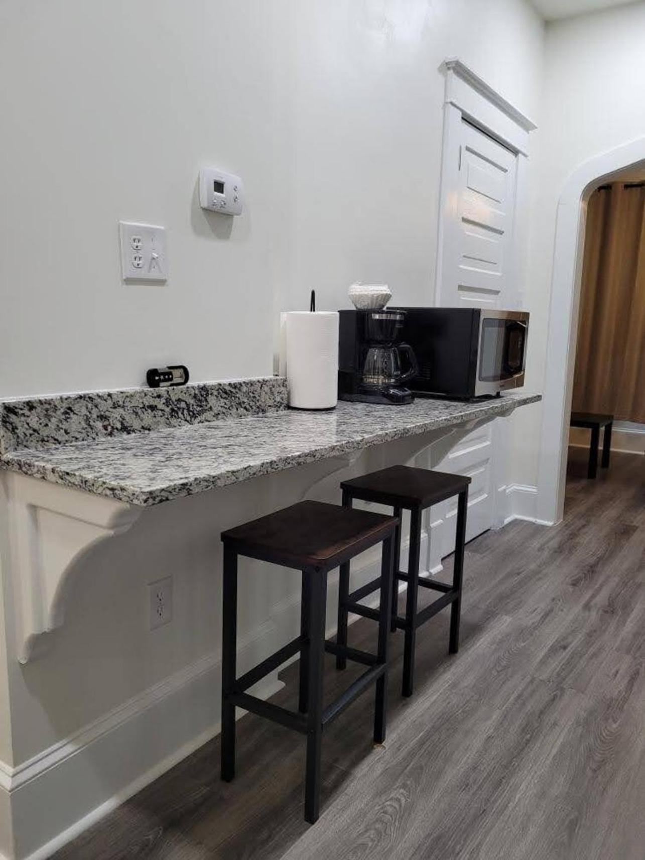 Walk To Duke Campus! 1 Bedroom In Trinity Park! Durham Zewnętrze zdjęcie